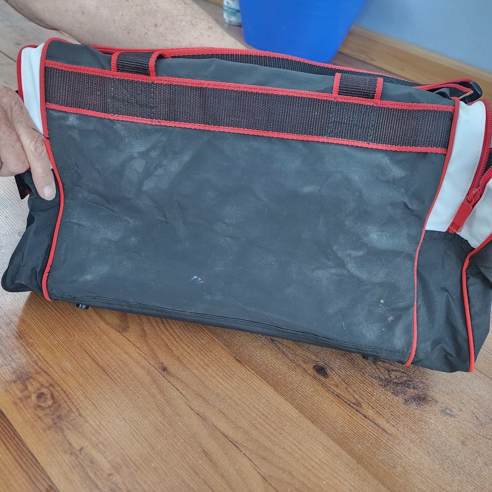 Dale Earnhardt Racing Tote Bag - Picture 2 of 7